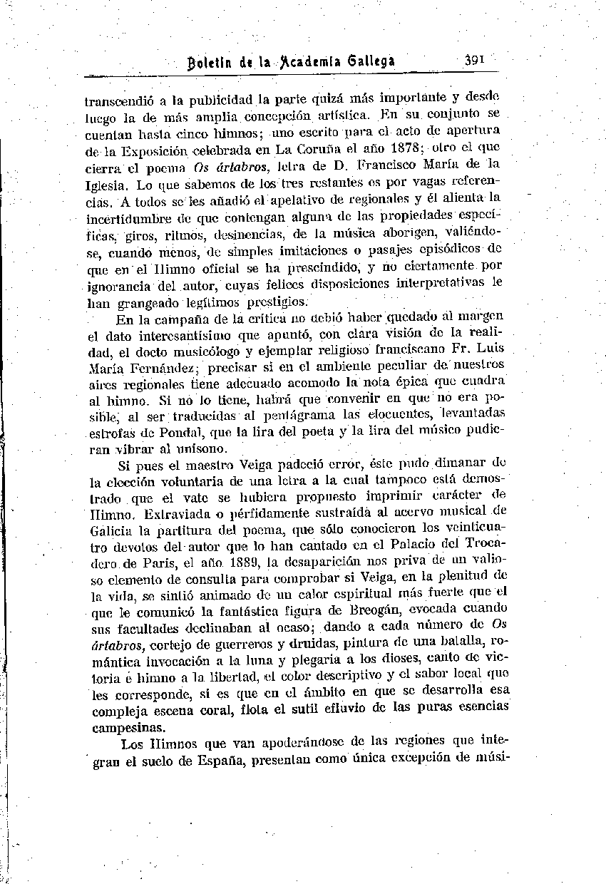 folla de libro