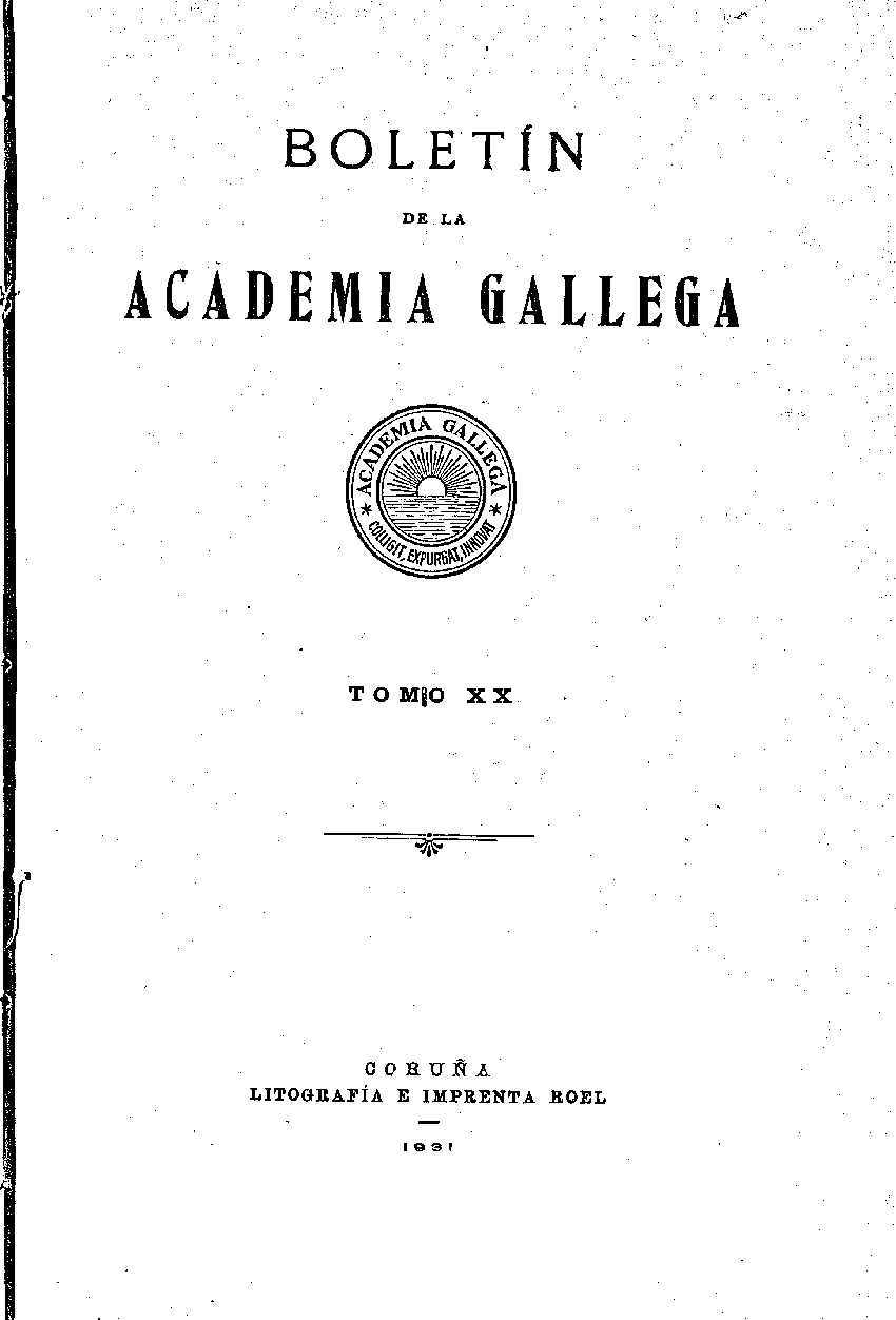 folla de libro