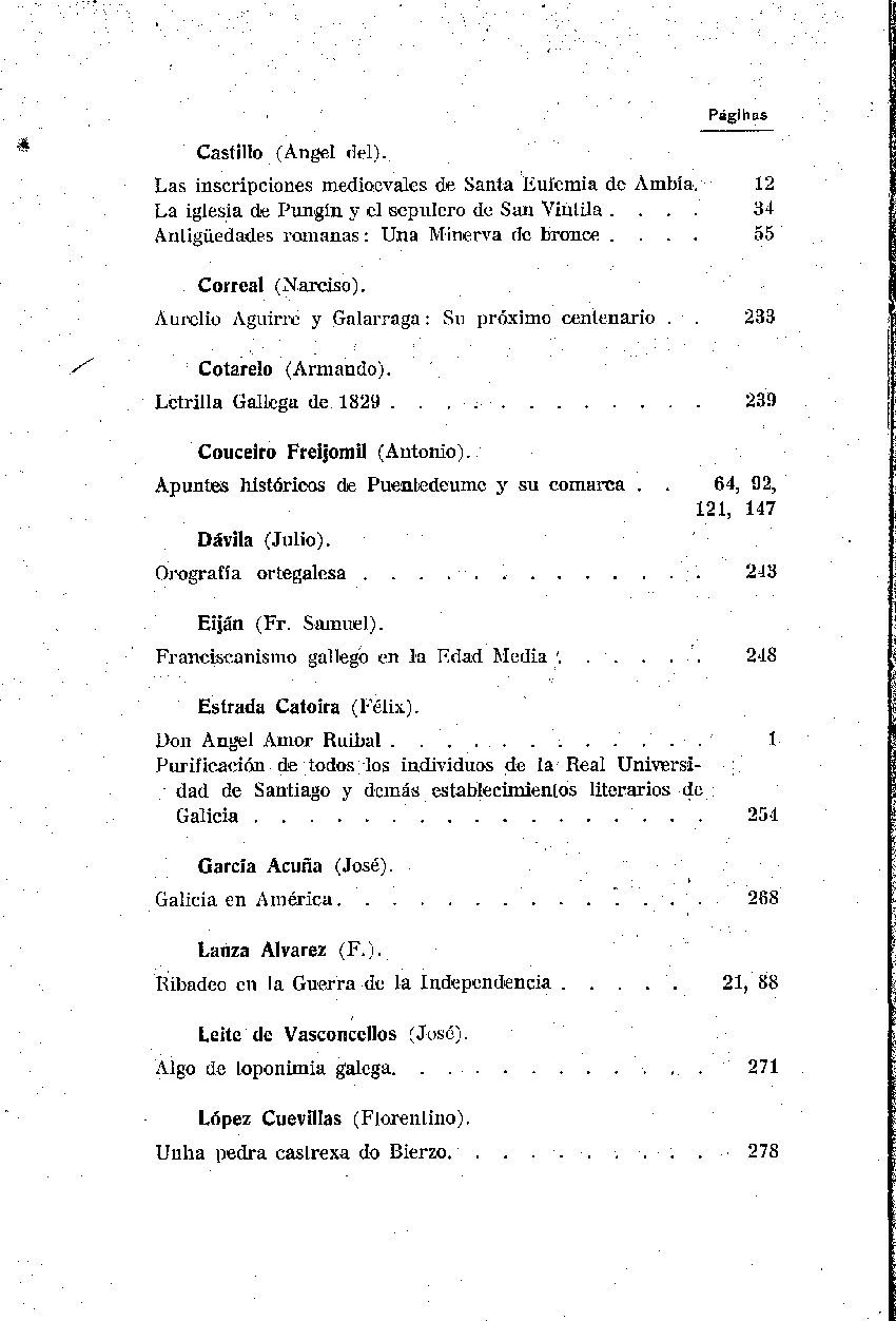 folla de libro