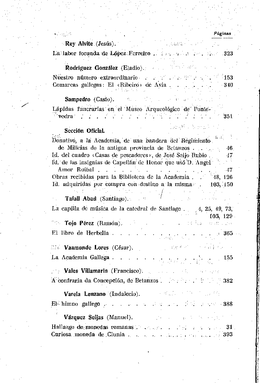 folla de libro