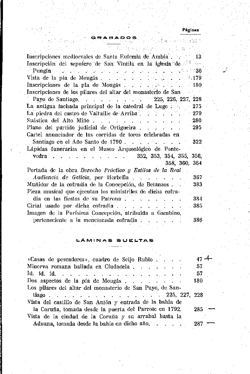 folla de libro