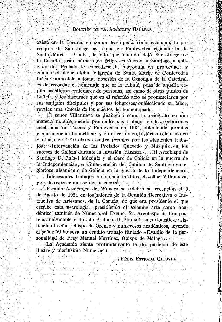 folla de libro