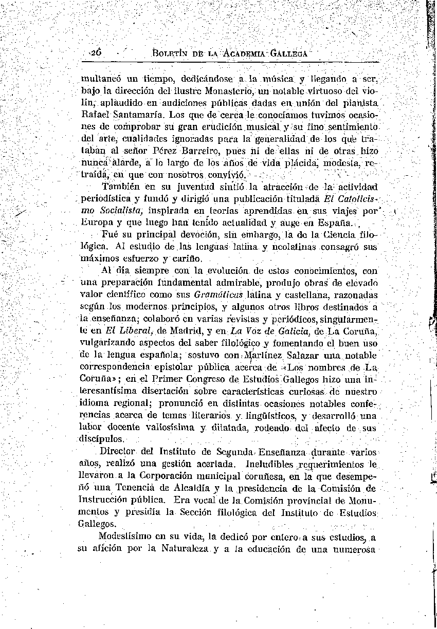 folla de libro
