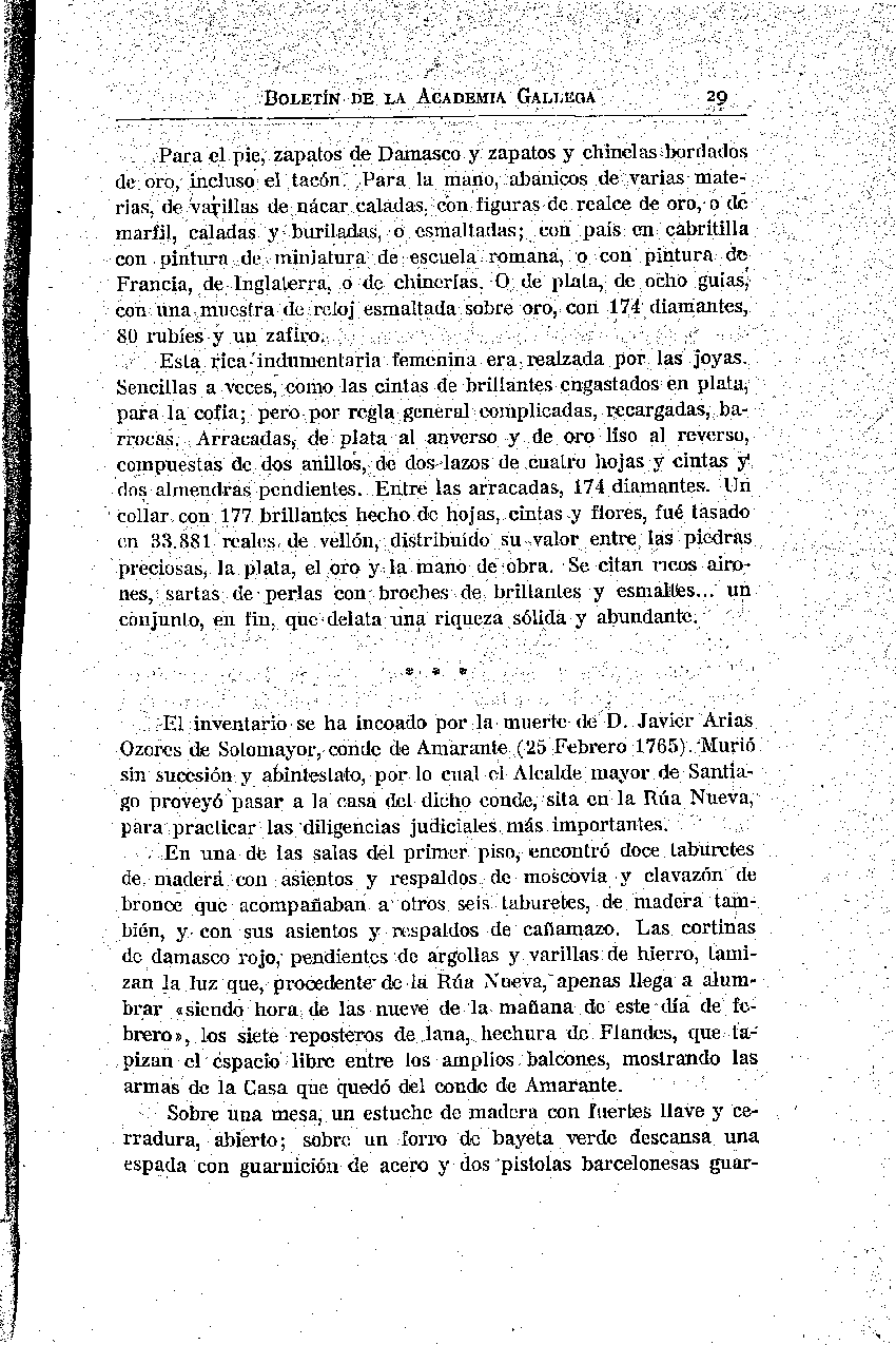 folla de libro