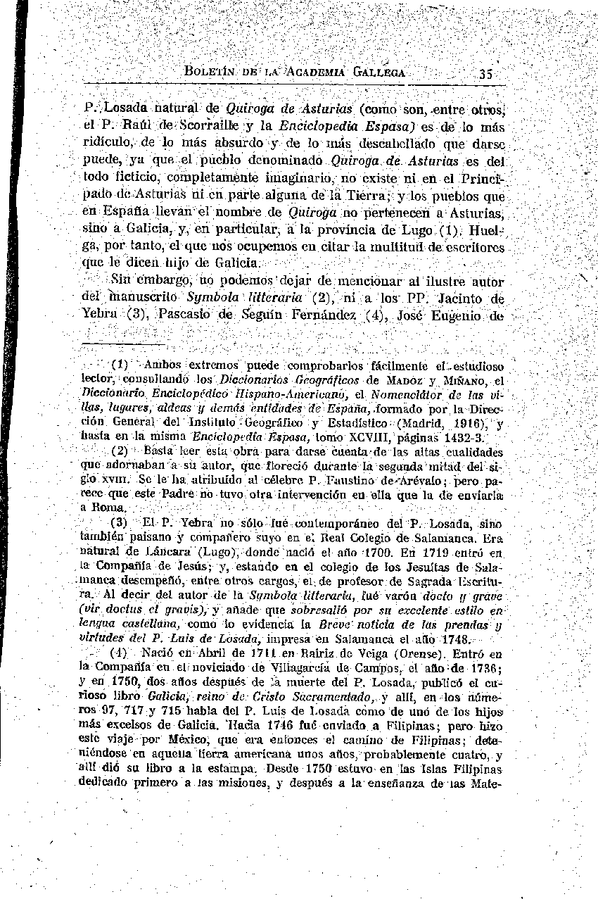 folla de libro
