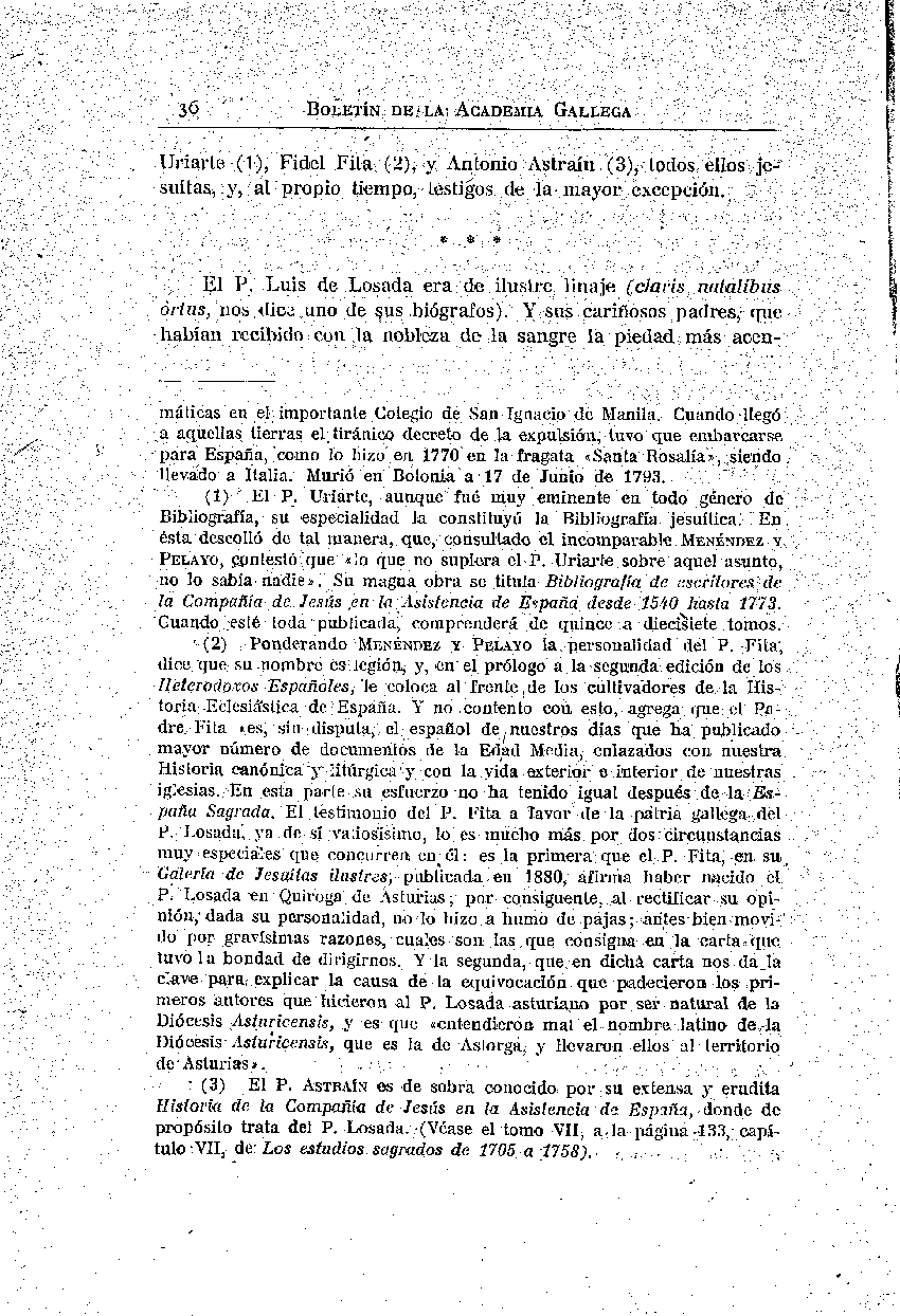 folla de libro