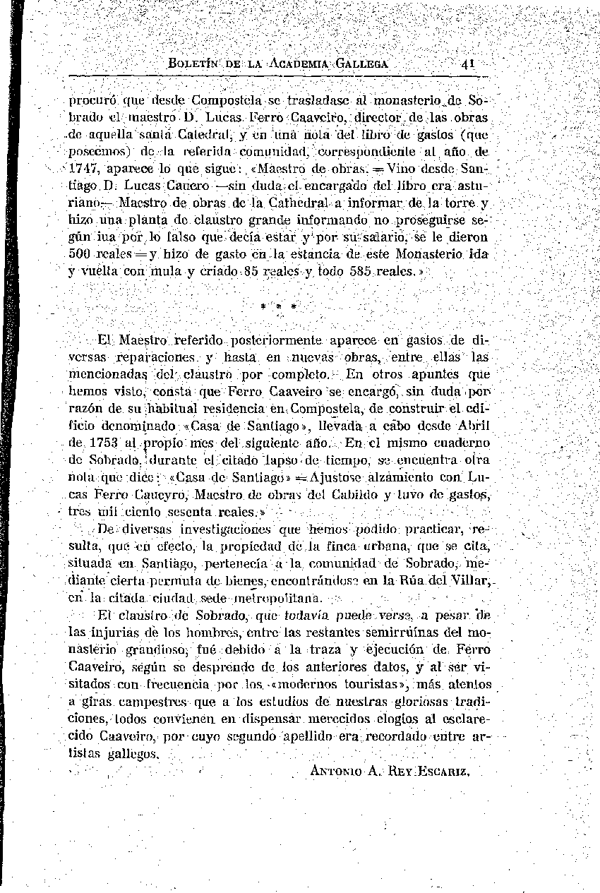 folla de libro