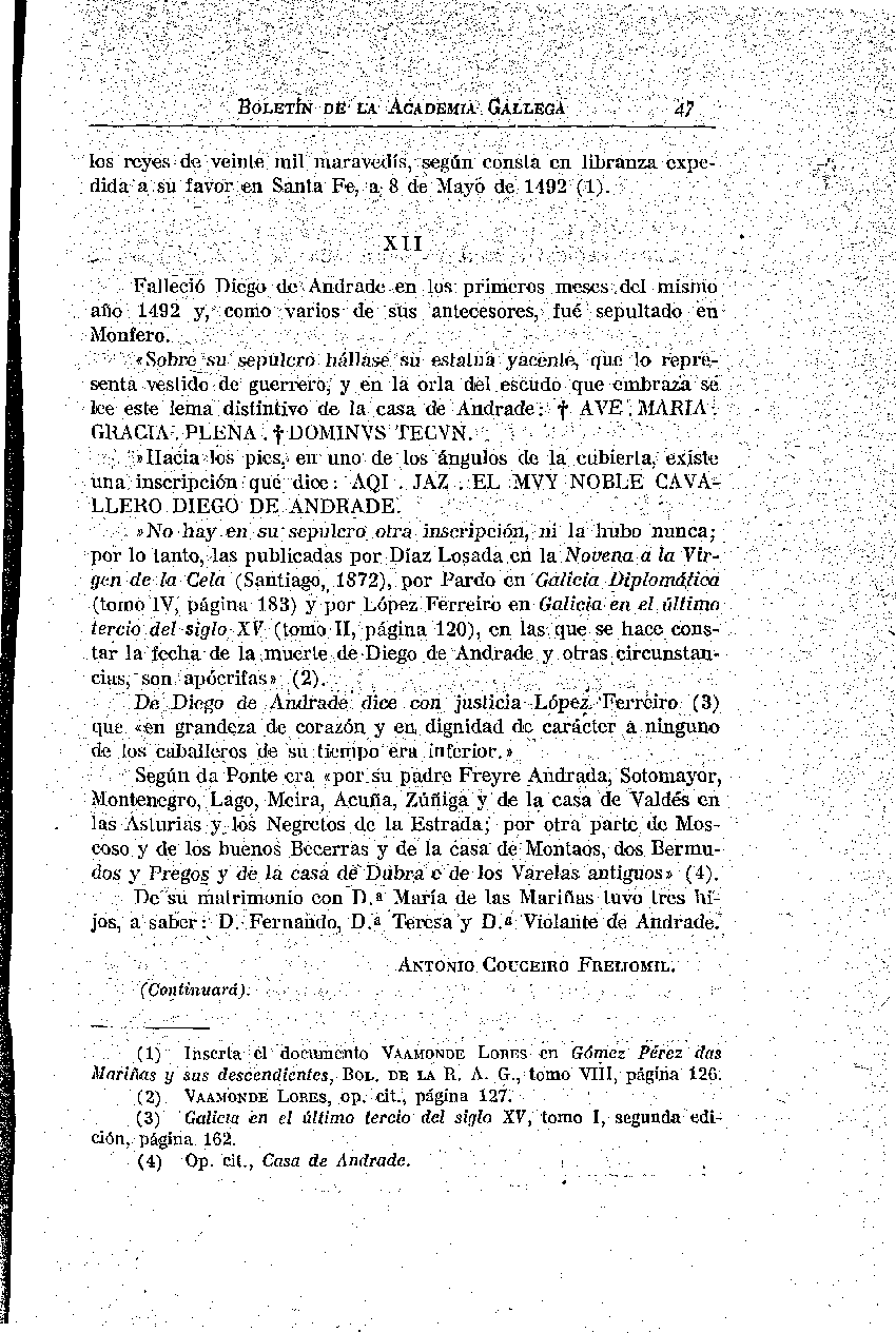folla de libro