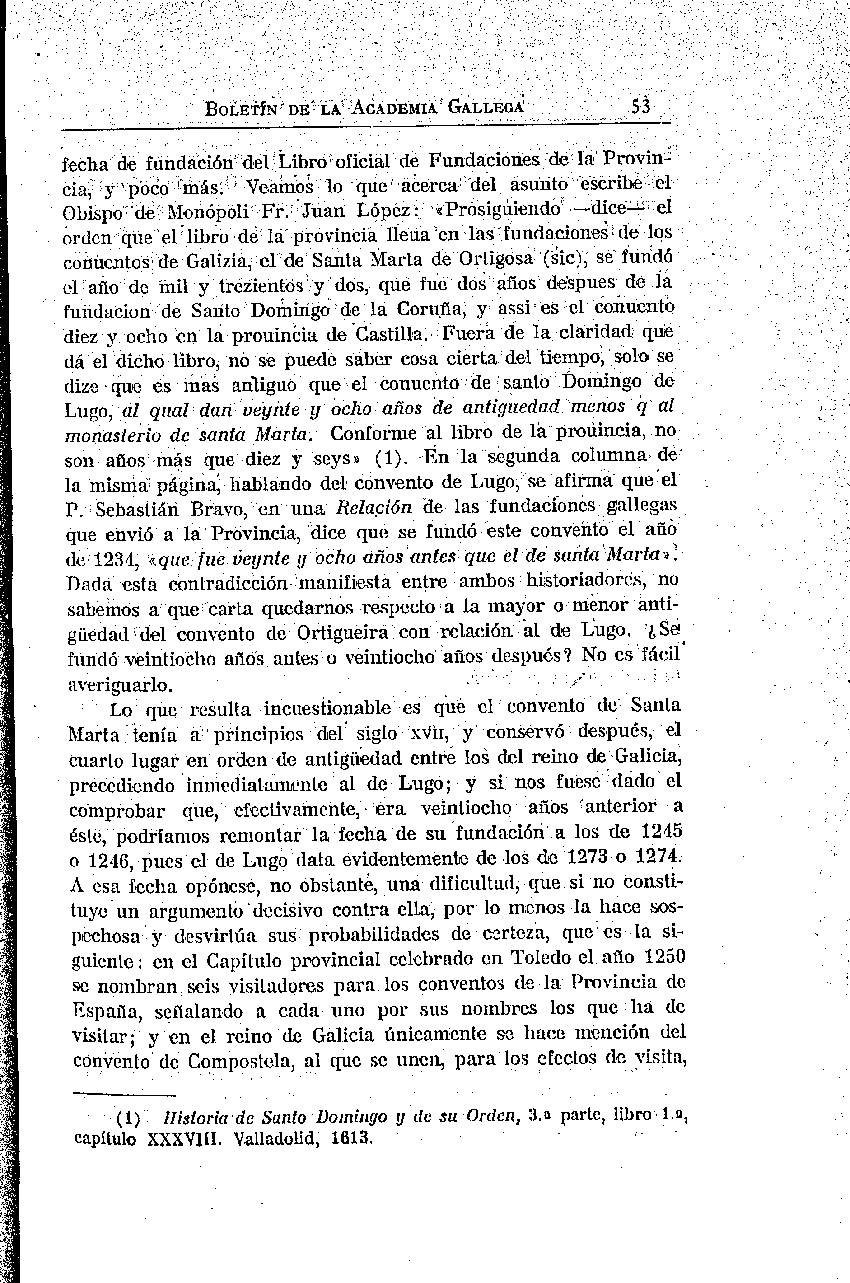 folla de libro