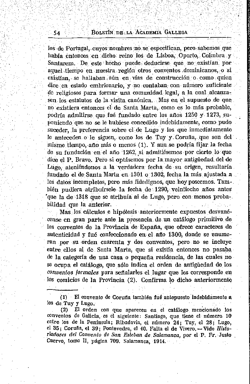 folla de libro