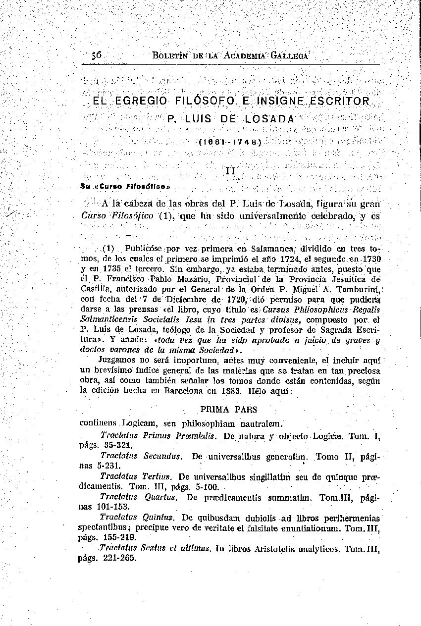 folla de libro