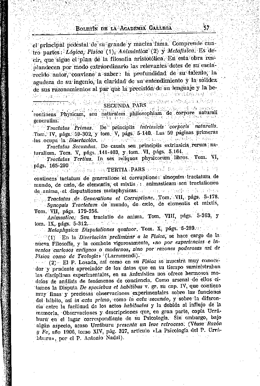 folla de libro