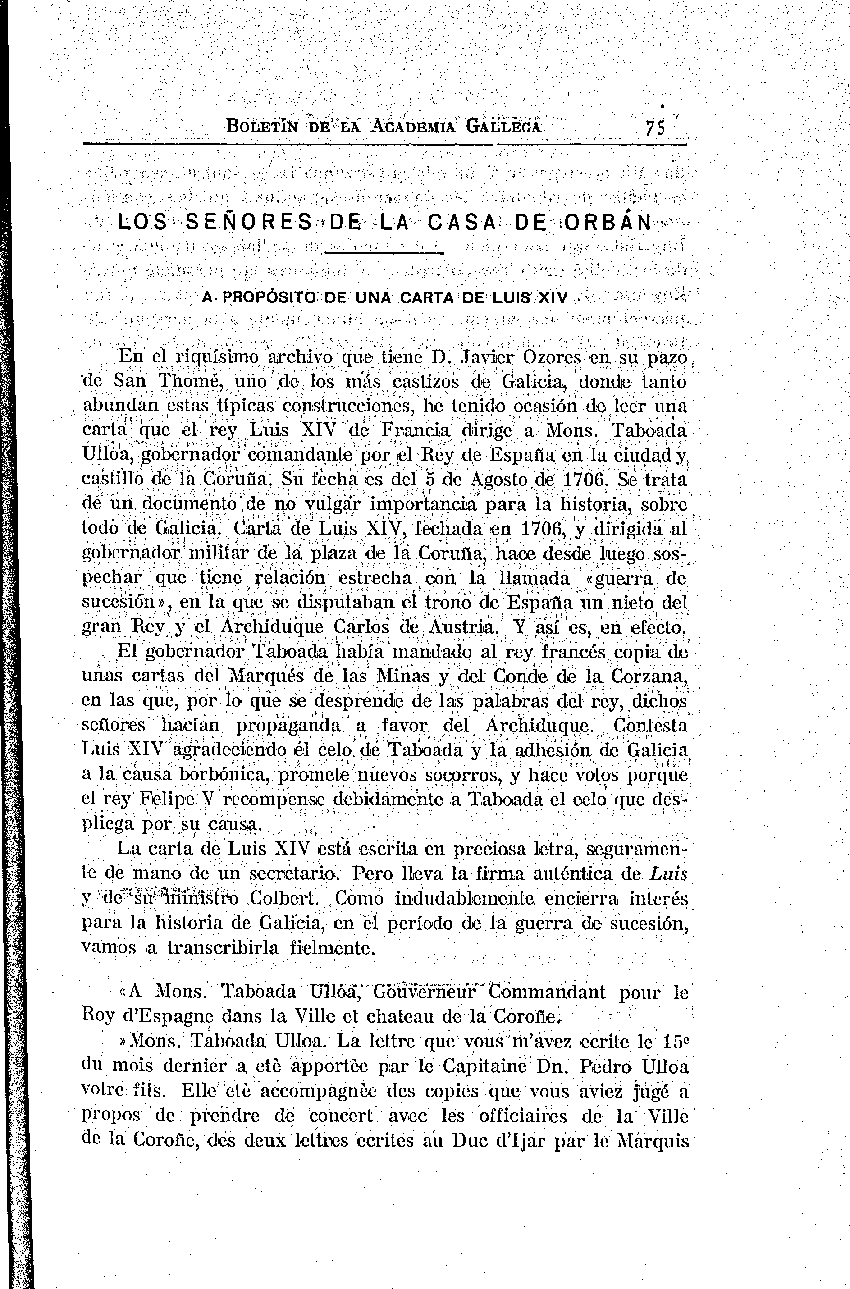 folla de libro