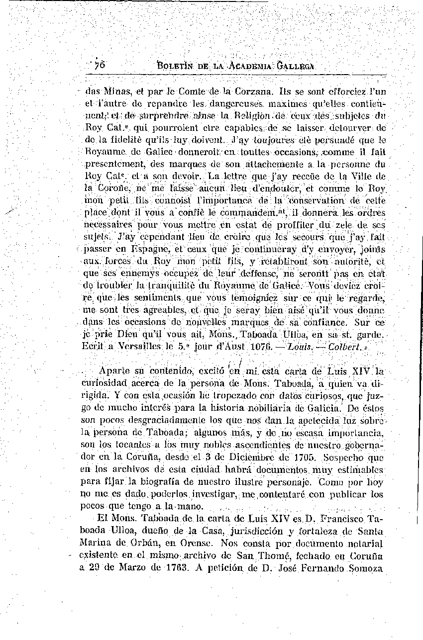 folla de libro