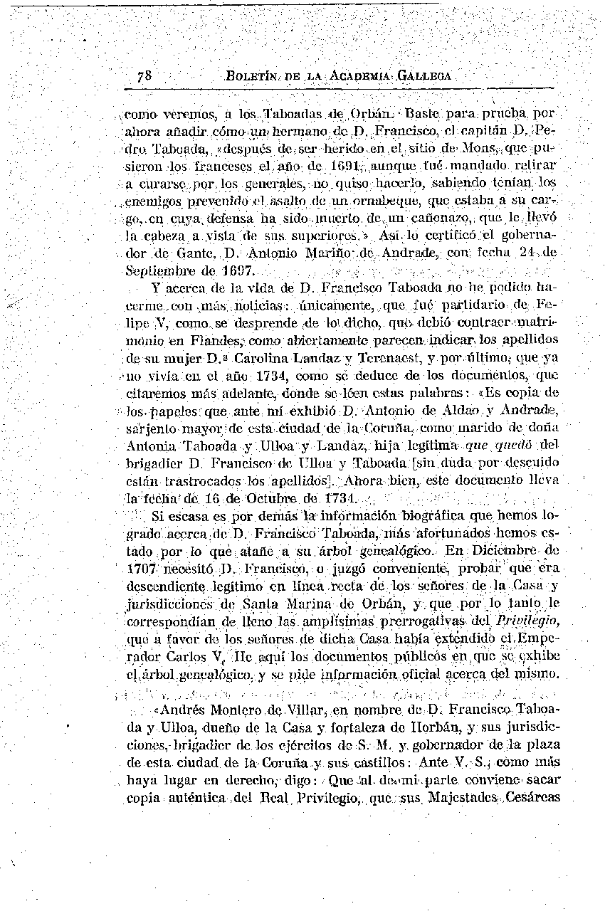 folla de libro
