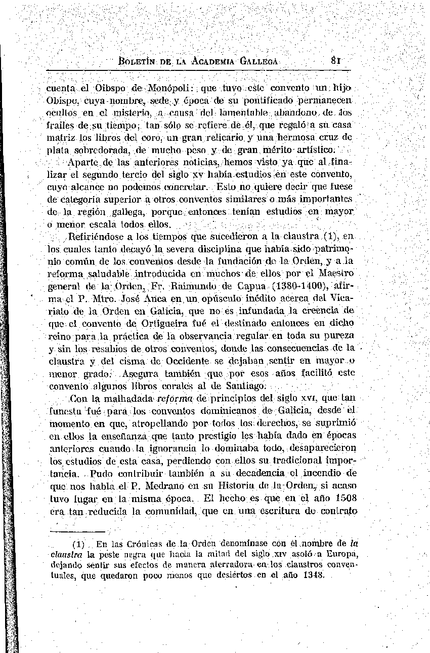 folla de libro