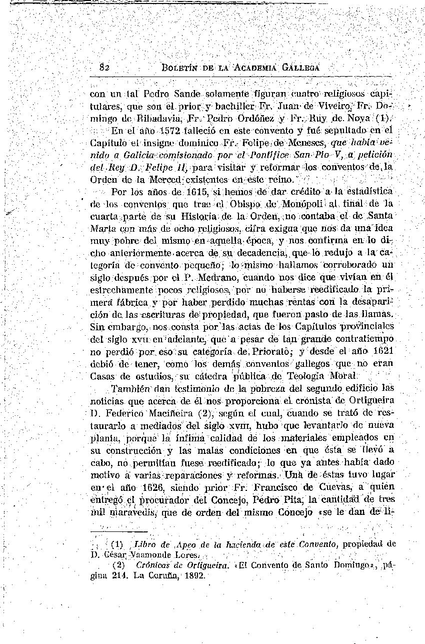 folla de libro
