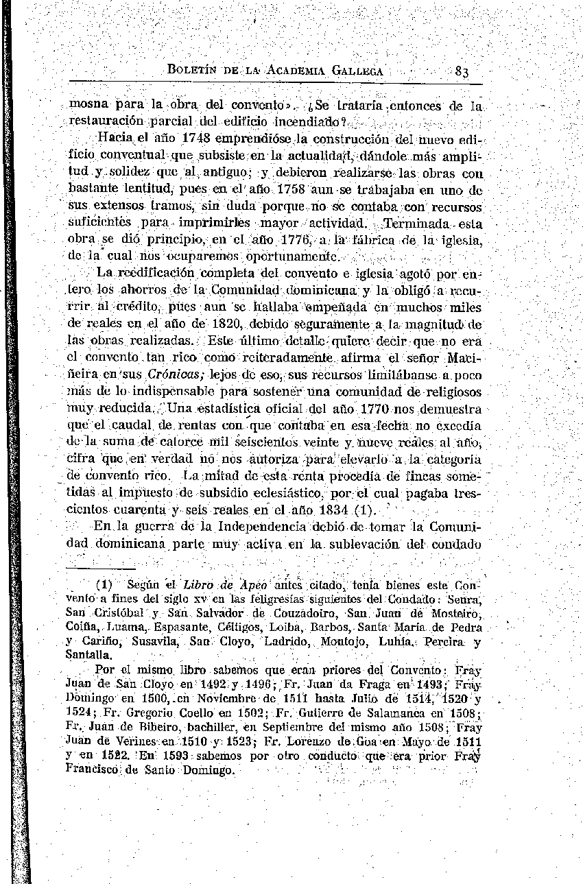folla de libro