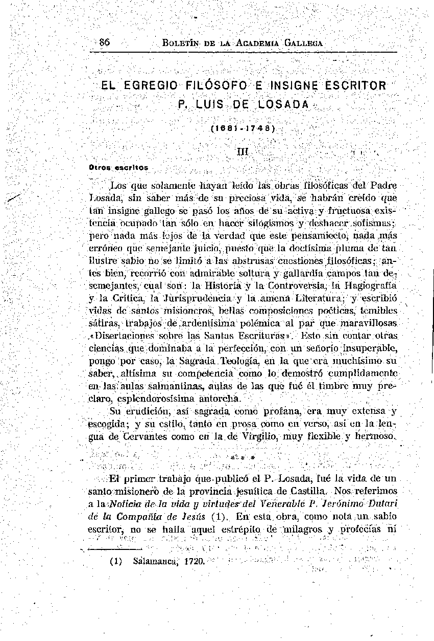 folla de libro