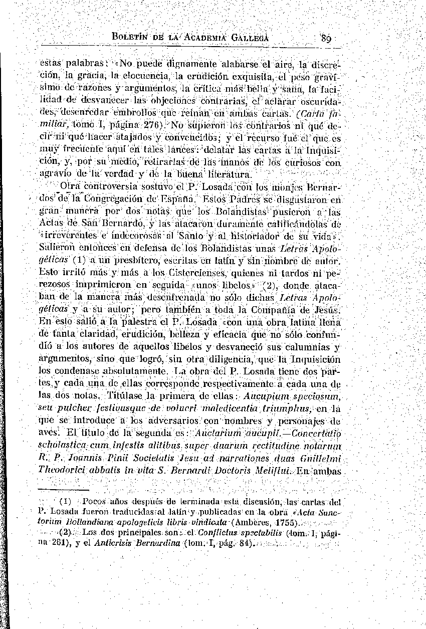 folla de libro