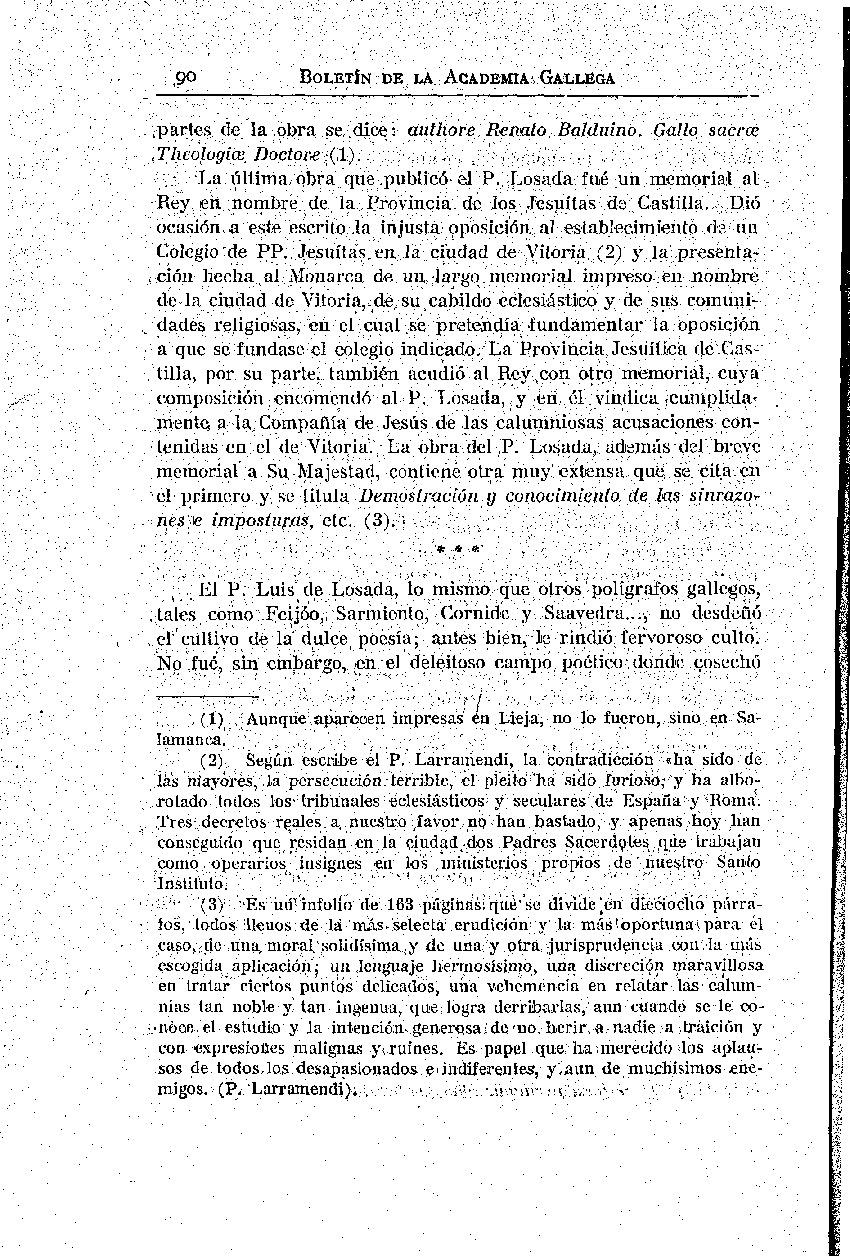 folla de libro