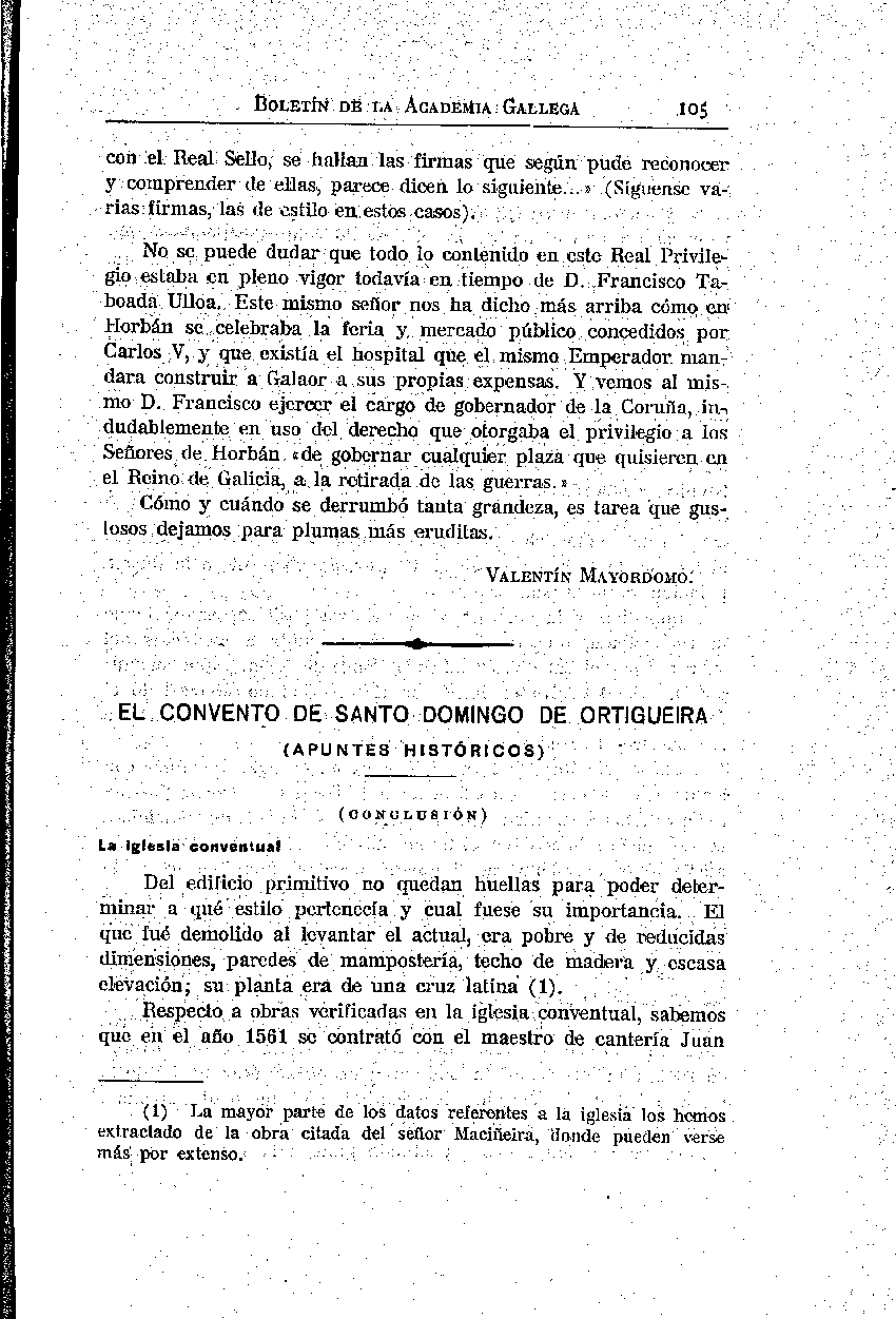 folla de libro