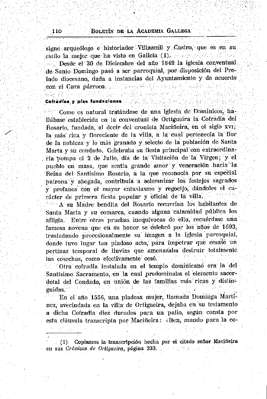 folla de libro