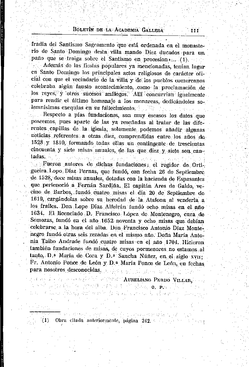 folla de libro