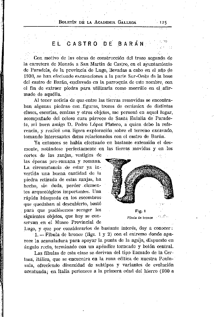 folla de libro
