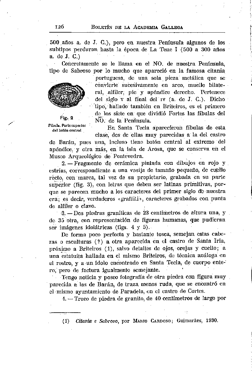 folla de libro