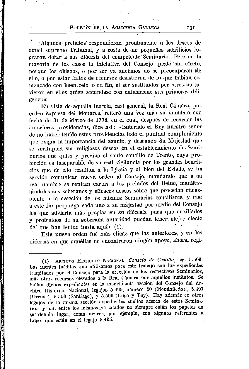 folla de libro