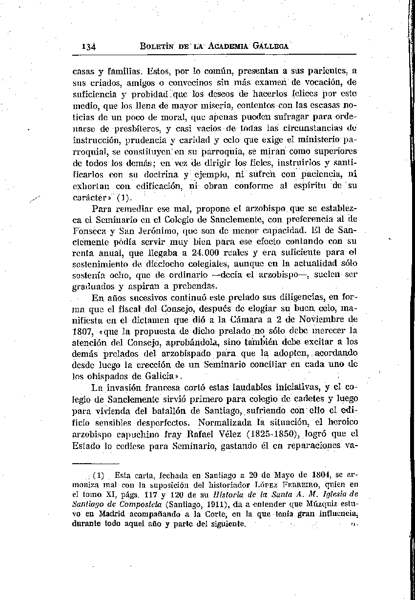 folla de libro
