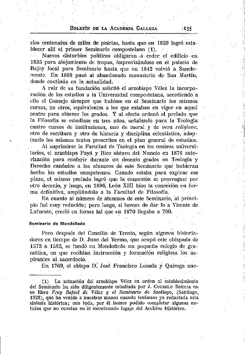 folla de libro