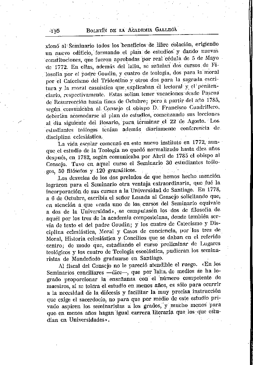 folla de libro