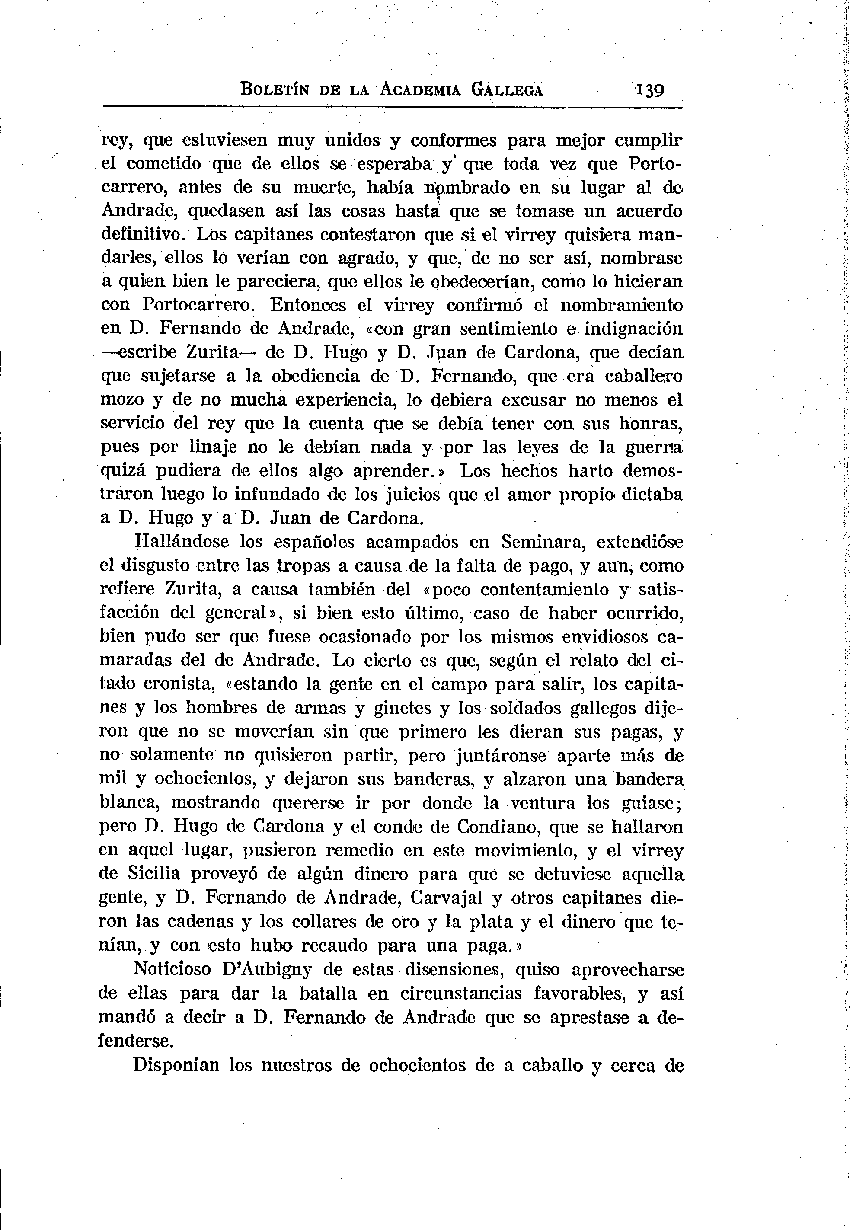 folla de libro
