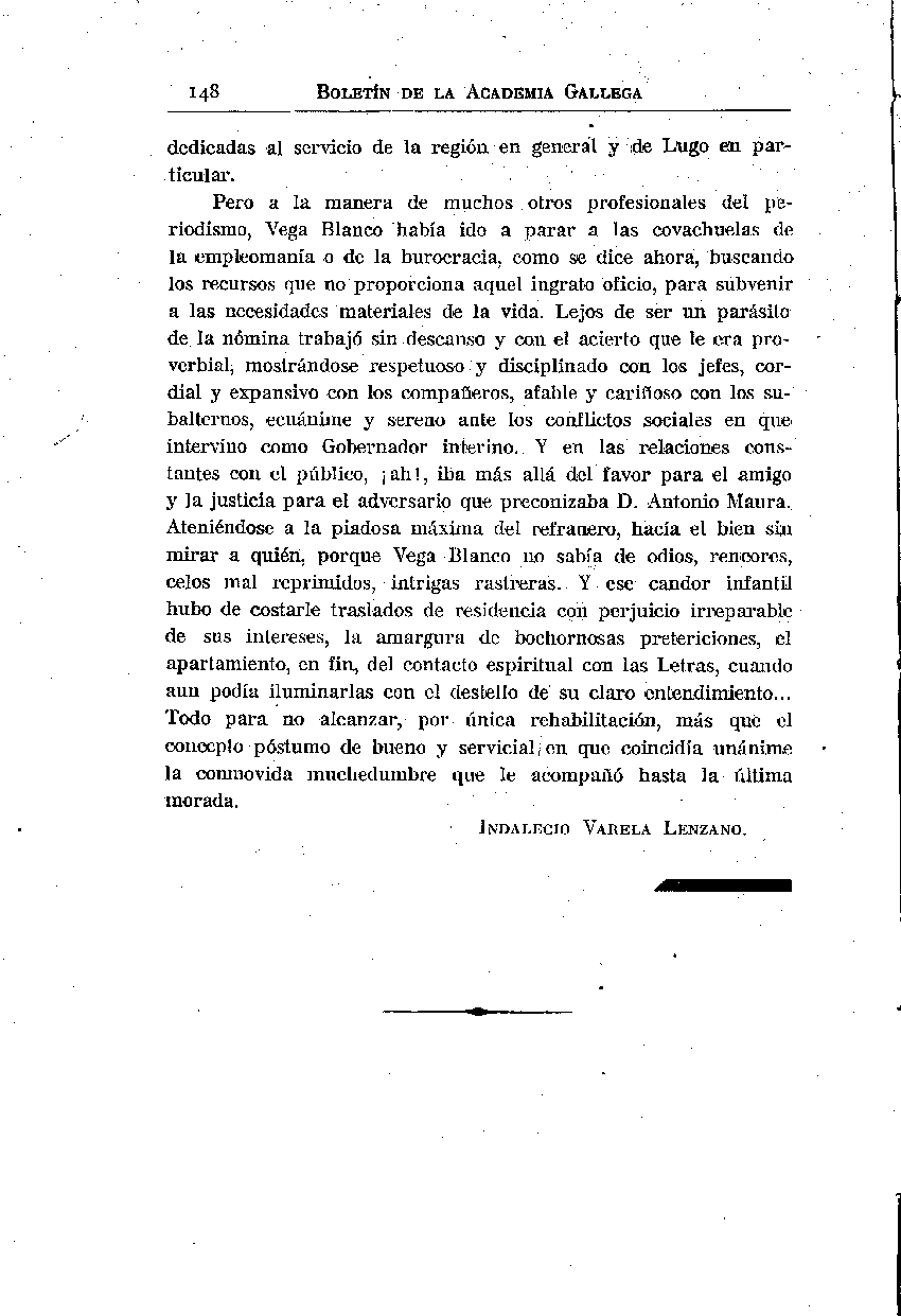 folla de libro