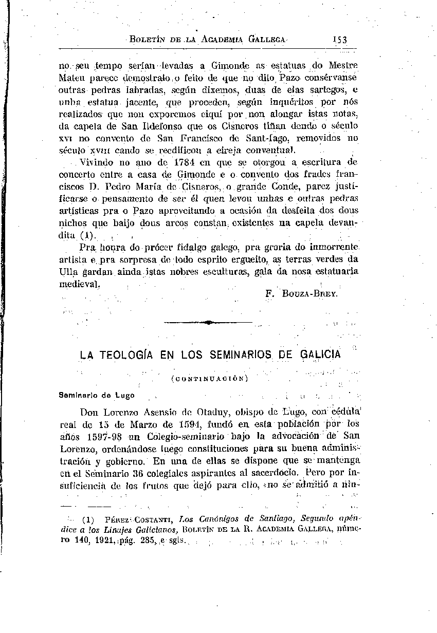 folla de libro