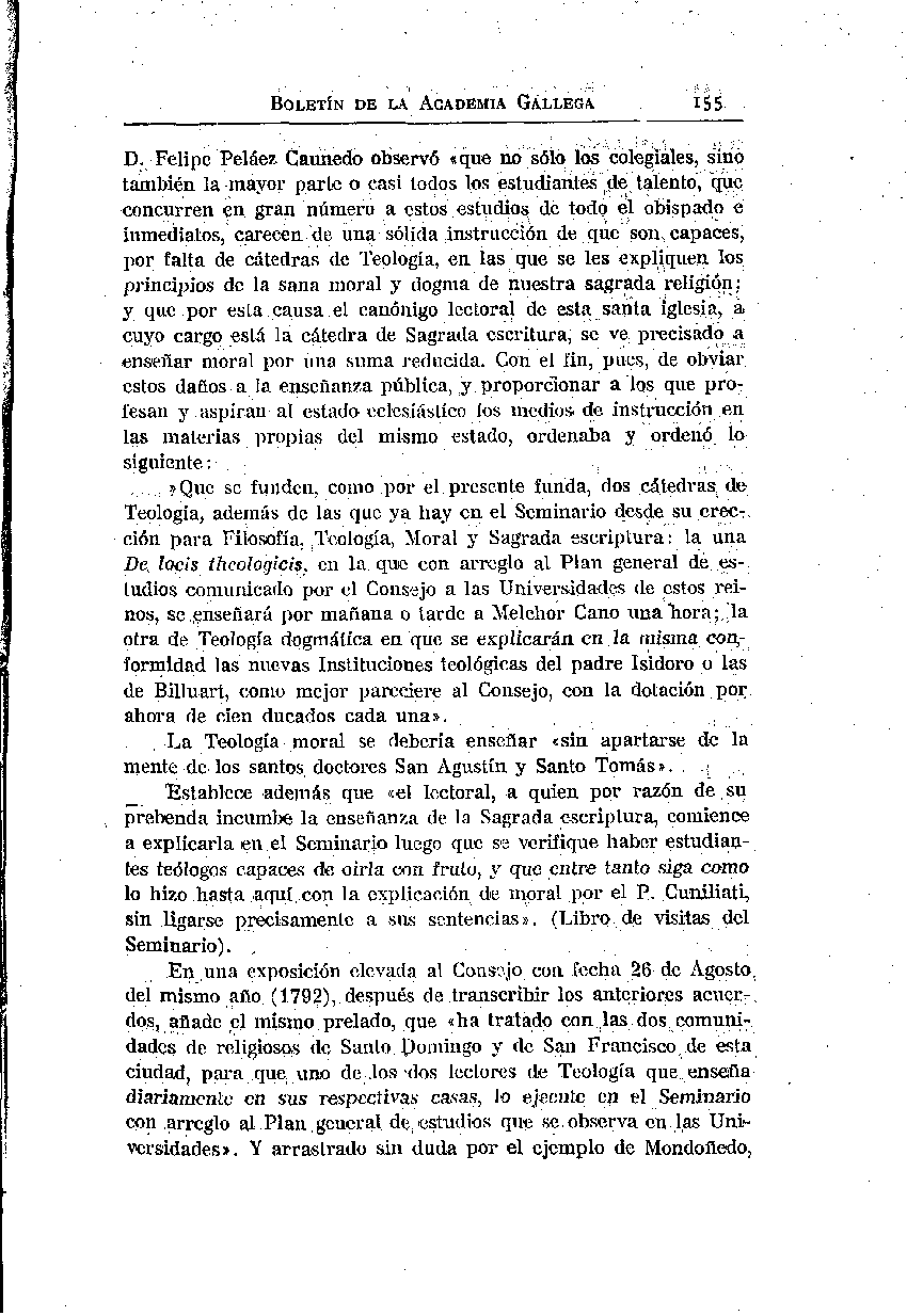 folla de libro