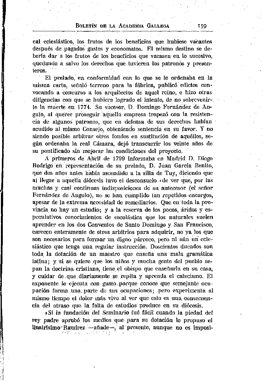 folla de libro