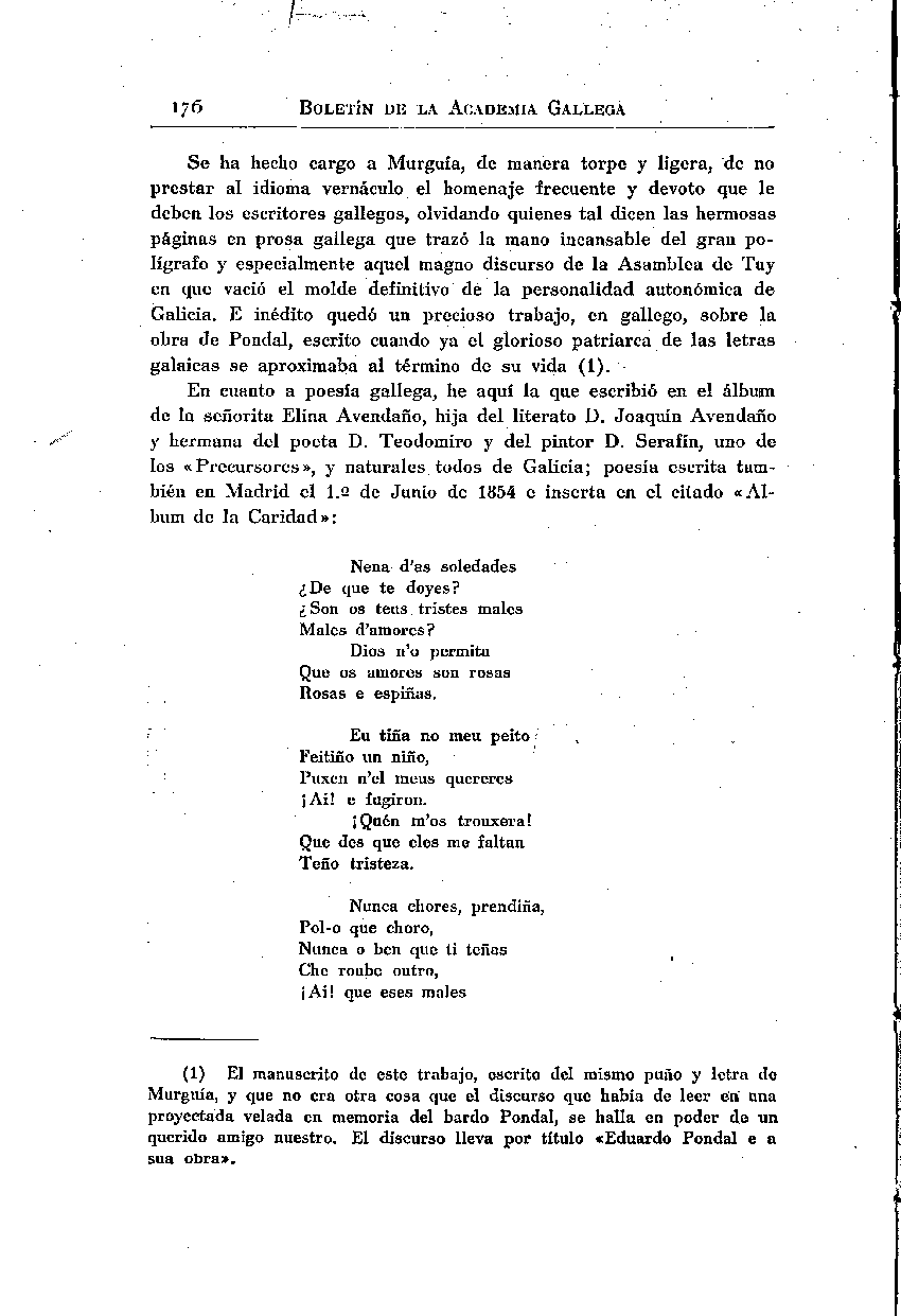 folla de libro
