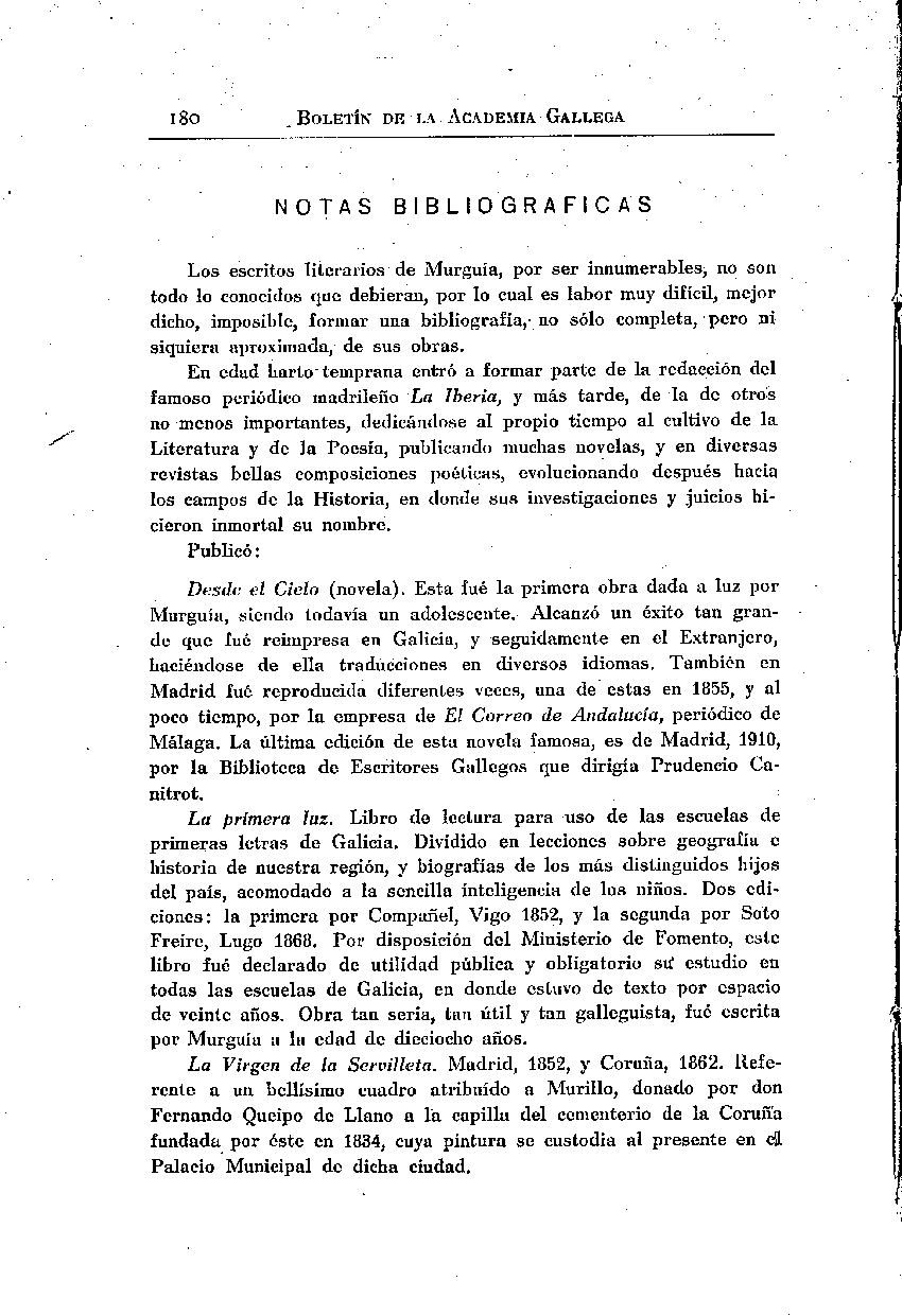 folla de libro