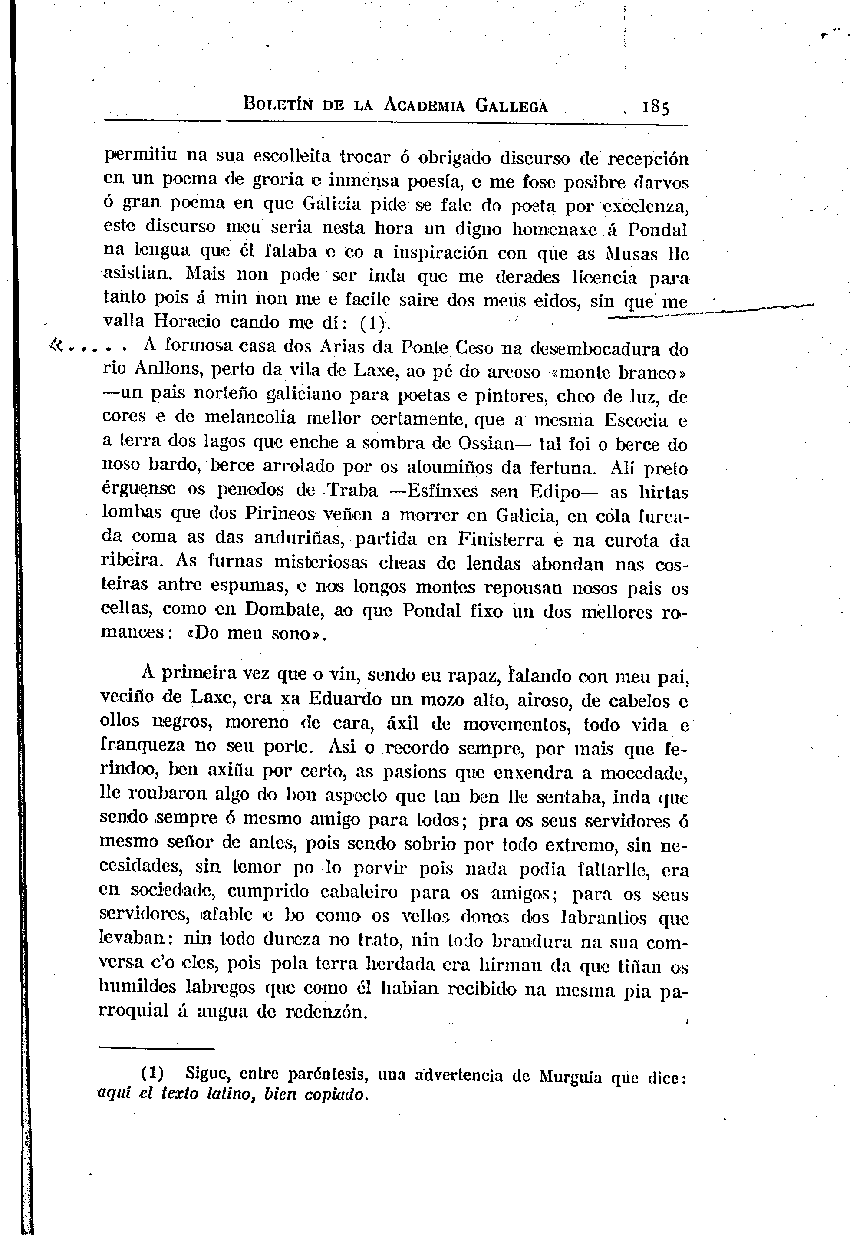 folla de libro