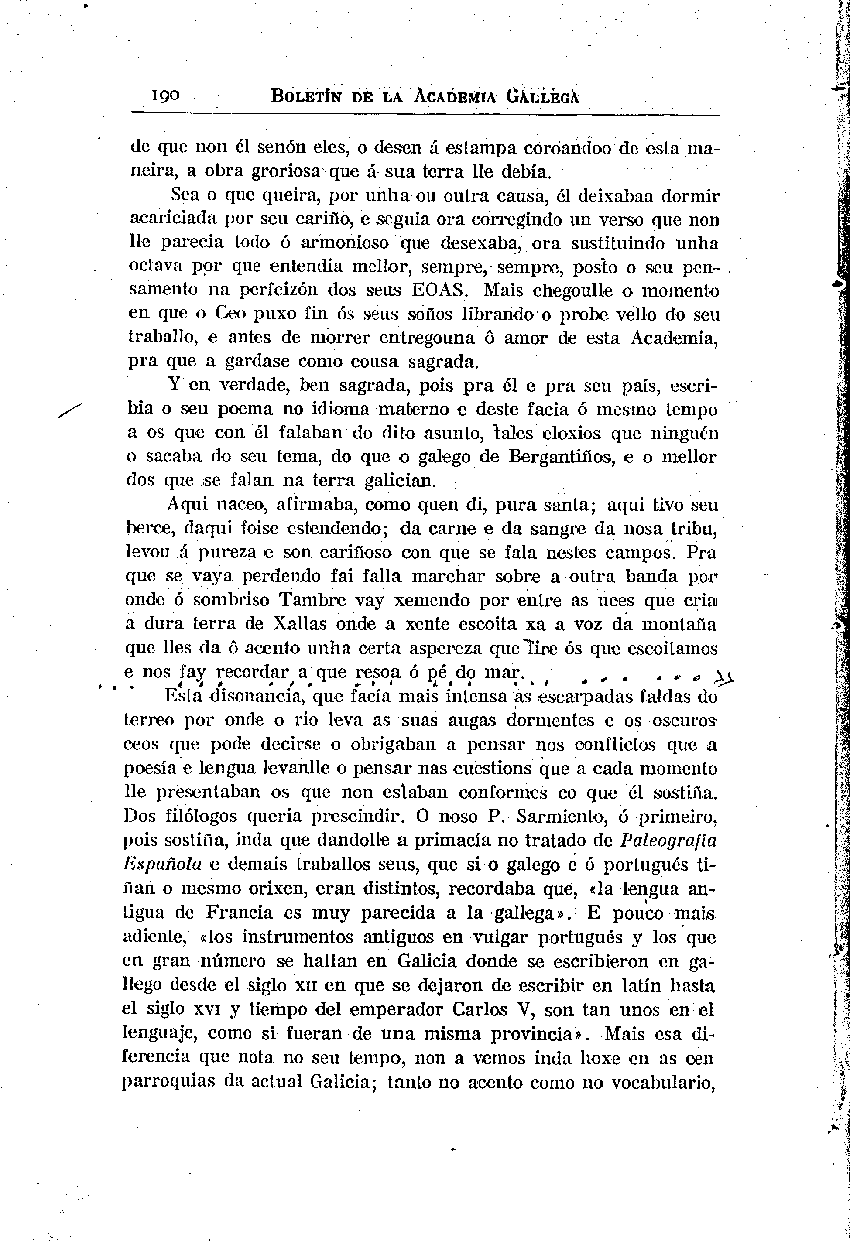 folla de libro