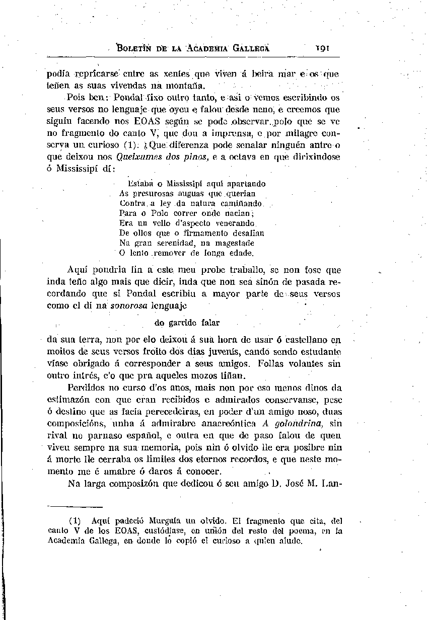 folla de libro