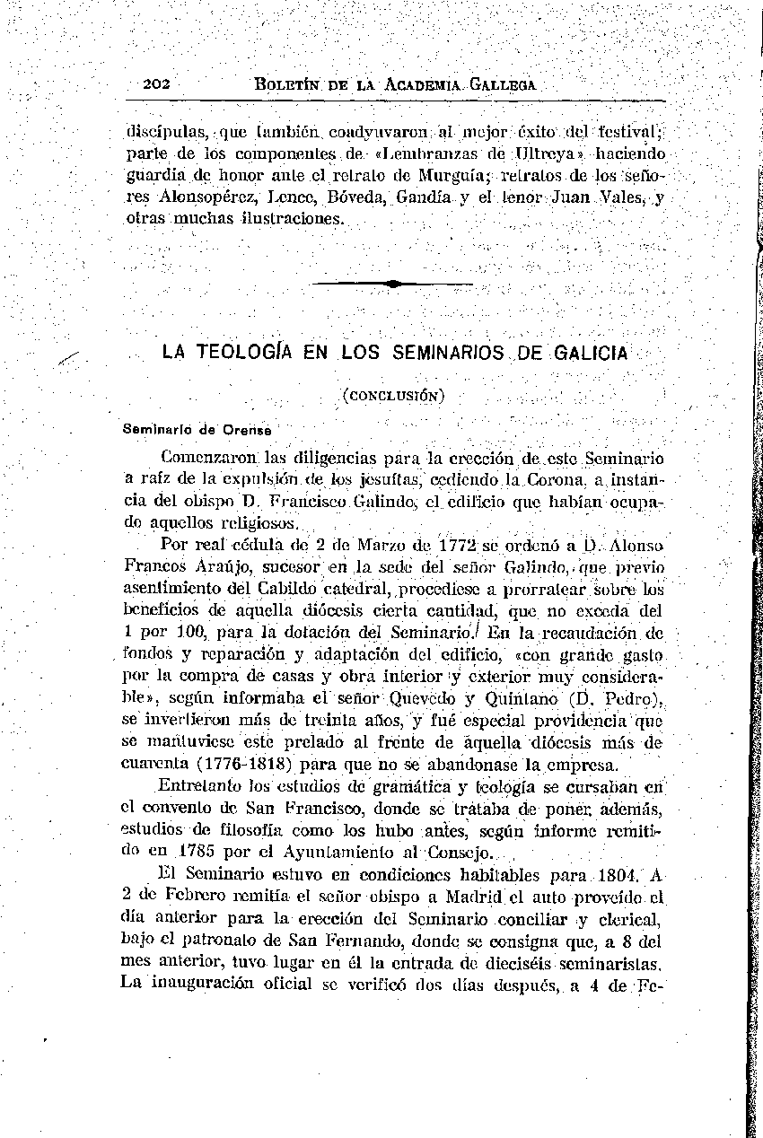 folla de libro