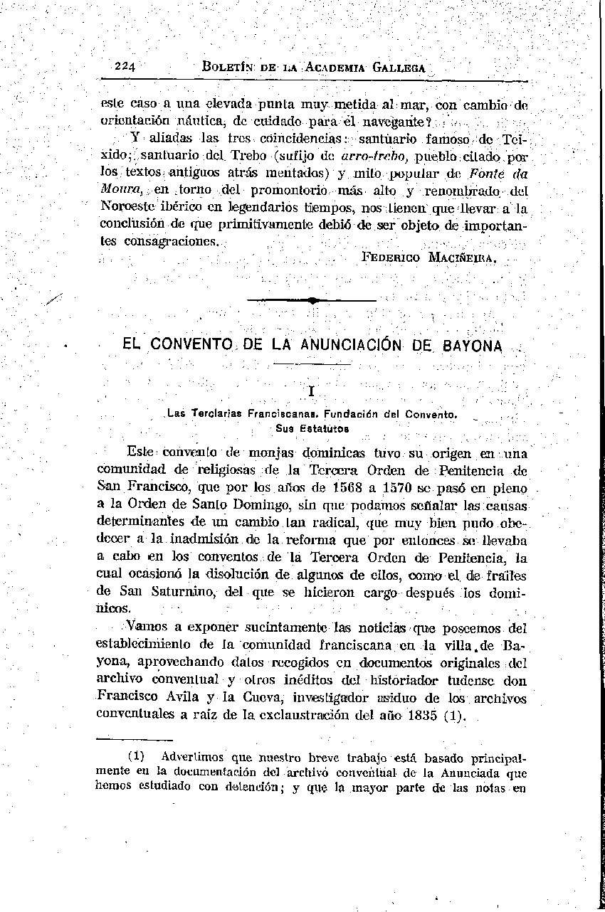 folla de libro