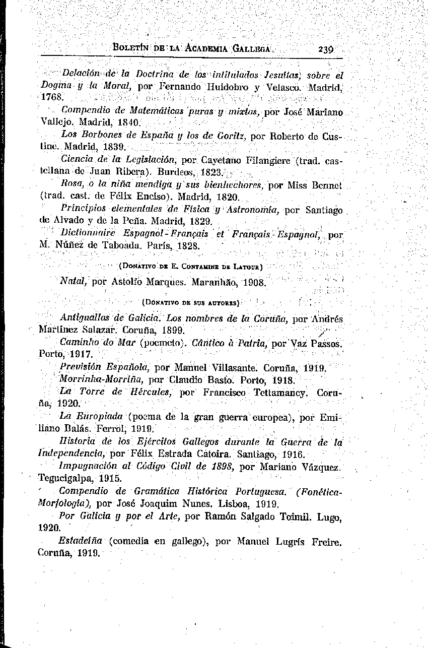 folla de libro
