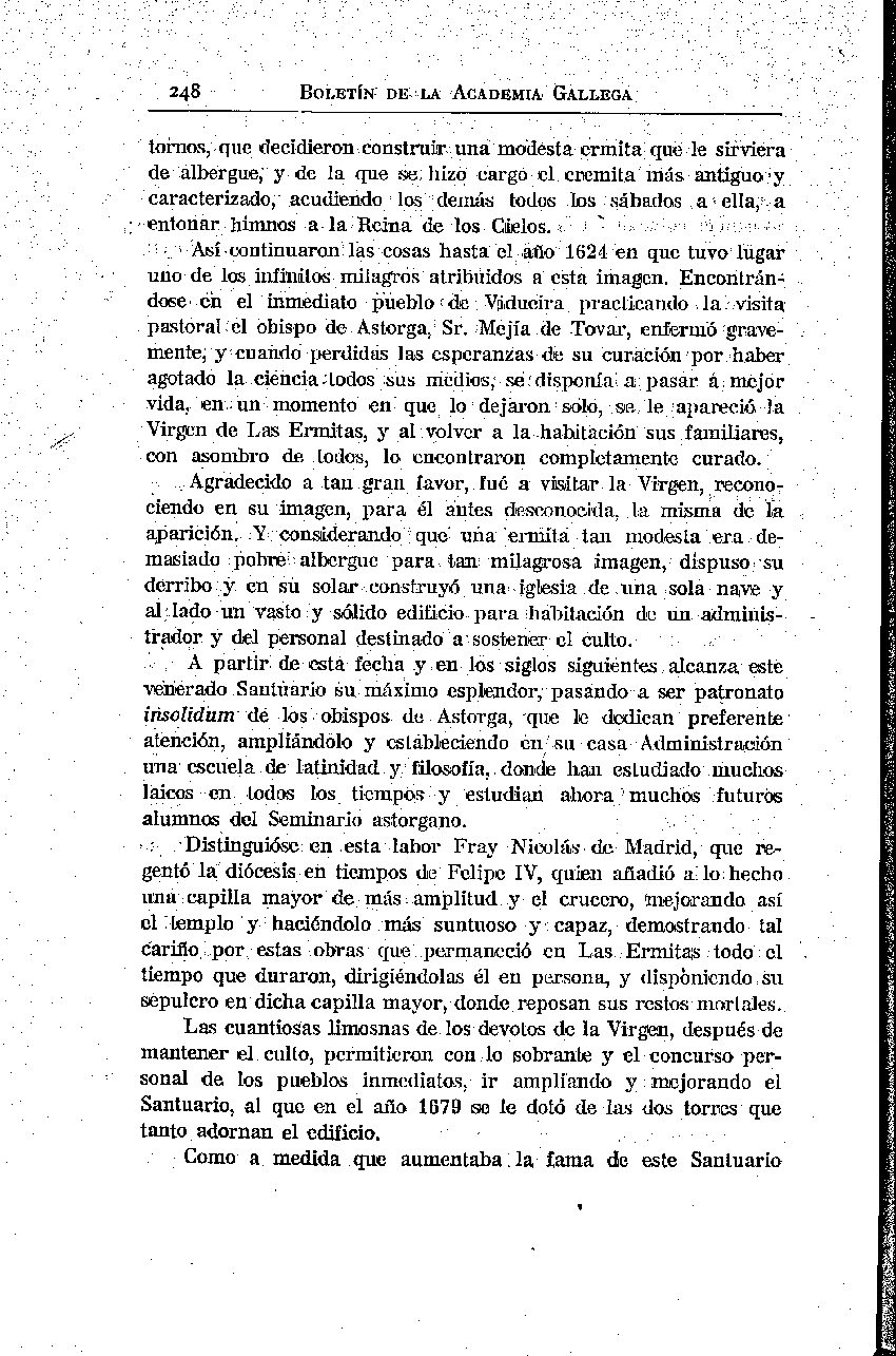folla de libro