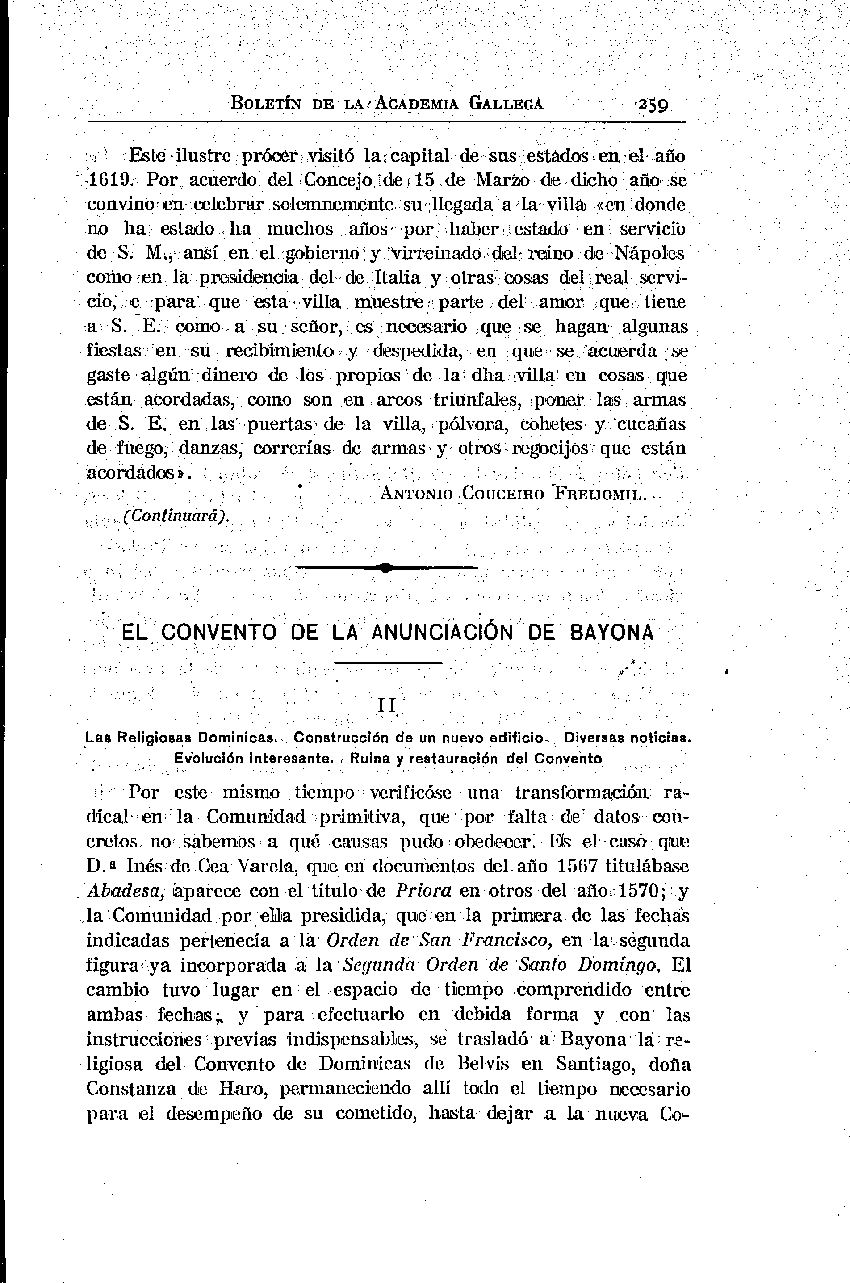 folla de libro