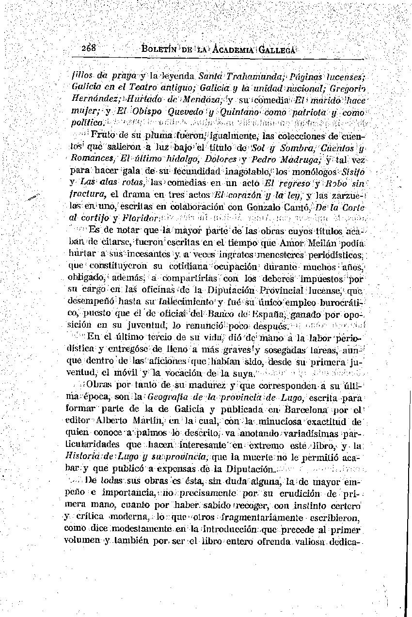 folla de libro